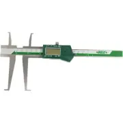 INSIZE Digital Inside Groove Caliper 9 - 150mm / 0.35-6""Range Series 1176-150