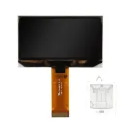 For 3D Printer Motherboard Parts UM2+ Control Panel LCD Screen Display Digitizer