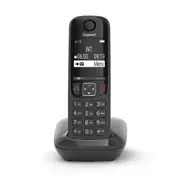 Gigaset AS690 DECT Cordless Phone - HD Audio & Display