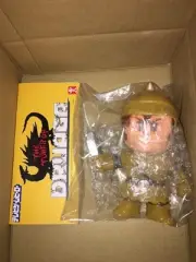 UNCUT DRUAGA TOWER GIL SOFT VINYL ONEFEST DRUAGA UNOPENED