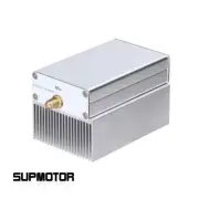 HFPA5W 0.5-55M Shortwave 5W RF Power Amplifier HF Power Driver w/ SMA Female