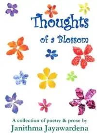 在飛比找博客來優惠-Thoughts of a Blossom: A colle