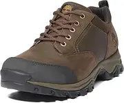 [Timberland] Men's Mt. Maddsen Waterproof Low Hiking Boot