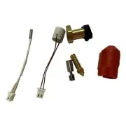 Heating Ceramic Hotend Kit for K1, K1 Max 3D Printer, High6641
