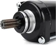 Electrical Engine Starter Motor Compatible with Yamaha MT07 MT 07 MT-07 Tracer MT07A MTM690-U MTM690 XSR700 MTT690 MTT690A MTT690U MTT690PAB