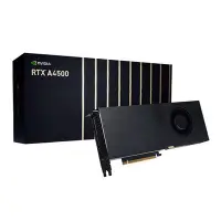 在飛比找Yahoo!奇摩拍賣優惠-麗臺 LeadTek NVIDIA RTX A4500 20