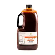 Condiment Grove Peach Bourbon Bbq Sauce 3l x 1