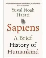 在飛比找樂天市場購物網優惠-Sapiens: A Brief History of Hu