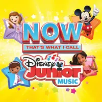 在飛比找蝦皮購物優惠-正版全新CD~迪士尼兒歌音樂NOW Disney Jr.