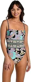 [Sunshine 79] Bandeau Mio One Piece Swimsuit