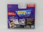 Vintage Tiger Electronics Hit Clips Lil' Romeo The Girlies Micro Music Clip NEW