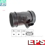AIR MASS SENSOR 1.991.034 FOR PEUGEOT BOXER/Platform/Chassis/Van/Bus FIAT