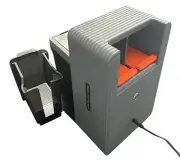 MDS-6 Multi-Deck Card Shuffler - by Shuffle Tech