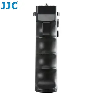 JJC槍把手把手柄式相機快門線HR+Cable-M(相容尼康Nikon原廠MC-DC2快門線)適Z7 Z6 II Z5 DF D780 D750 D610 D7500 D5600 D3300