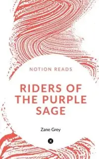 在飛比找博客來優惠-Riders of the Purple Sage