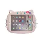 Case KIds Friendly Shockproof Strap Cover For Samsung Galaxy Tab A9+ 11" A9 Plus