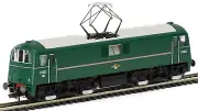 Hornby R3376 BR Green Class 71 E5022 electric locomotive OO gauge BNIB