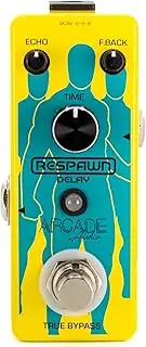 Arcade Audio Respawn Delay (RE-Spawn)