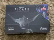 Eaglemoss Star Trek Picard Romulan Vessel