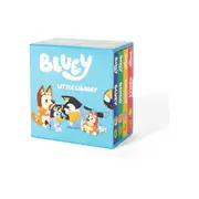 Bluey Little Library Box Set - Book