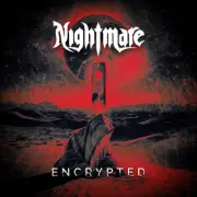 Encrypted by Nightmare (CD, 2024)