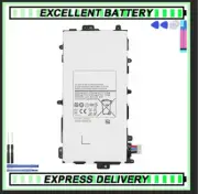 for Samsung GALAXY TAB Note 8.0" Battery SP3770E1H 4600mAh GT-N5100 N5100 N5120