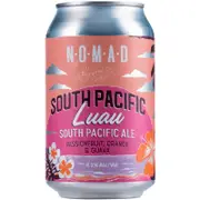 [Nomad] Nomad South Pacific Luau Can 330mL