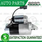 Starter Motor for Nissan Pulsar N14 N15 N16 1.6L 1.8L Petrol AUTO