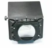 Pro LMB-15 4*5.65 Light Weight Matte box For RED EPIC/SCARLET DSMC2 Arri Lens