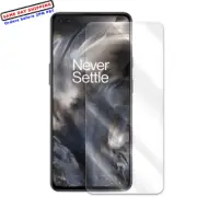 High Definition Clear Tempered Glass Screen Protector for OnePlus Nord CellPhone