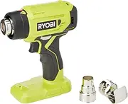[RYOBI] R18HG-0 18V ONE+ Cordless Heat Gun (Body Only)