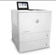 HP LaserJet Enterprise M608X Monochrome Laser Printer