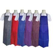 Butchers Apron Waterproof Nylon NSA