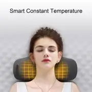 Cervical Pillow Support Vertebra (constant Temperature Hot Compress - )
