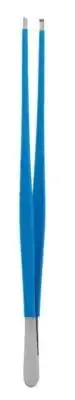LEEP Dressing Forceps 1 x 2 teet 8" Ob/ Gyn Instruments