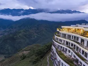 帕奧沙壩休閒飯店Pao's Sapa Leisure Hotel