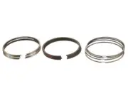 Piston Ring Set For 06-13 Mazda 6 3 CX7 Turbocharged 2.3L 4 Cyl WS95T6 (for: Mazda)