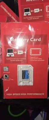Smart Card Memory Card Micro SD 512mb