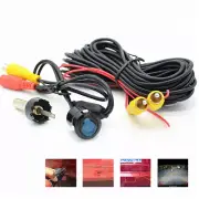 170° Wide Angle Car Rear View Backup Reverse Parking Reversing Parking Camera