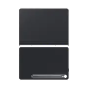Samsung Smart Book Cover for Galaxy Tab S9 - Black