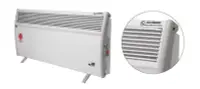 在飛比找Yahoo!奇摩拍賣優惠-北方 對流式電暖器（房間、浴室兩用）CH2301