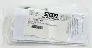 Storz 13991RV Cleaning Valve for VideoEndoscopes, Reusable