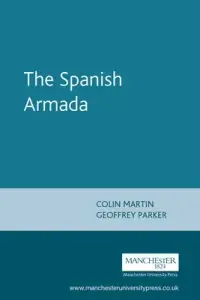 在飛比找博客來優惠-The Spanish Armada