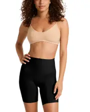 Commando Zone Smoothing Shorts