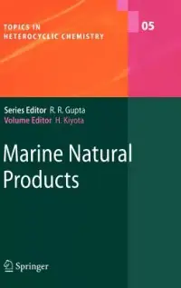 在飛比找博客來優惠-Marine Natural Products