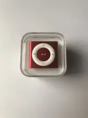 Apple iPod shuffle 4th Generation (PRODUCT) RED (2 GB) Sealed New In Box