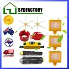 Battery&Filters&Side Brushes Tools For iRobot Roomba 700 series 760 770 780