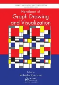 在飛比找博客來優惠-Handbook of Graph Drawing and 