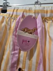 NWT Peter Alexander Stripe Shorts