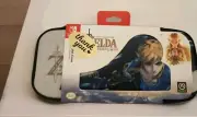 PowerA Nintendo Switch Zelda Breath of the Wild Stealth Case